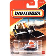 Mattel Matchbox Skidster Araba C0859-JBT20
