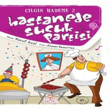 Bigelal Hastanede Sucuk Partisi