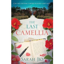 The Last Camellia
