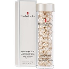 Elizabeth Arden Hyaluronic Acid Ceramide Capsules Hydra-Plumping Serum, 90 Adet