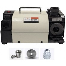 Tokiwa 13-32 mm Matkap Bileme Makinası