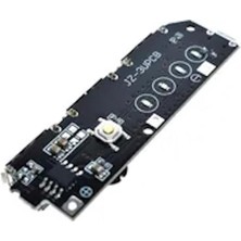 5V 1A 1.5A 2.1A 3 USB Powerbank Şarj Kartı