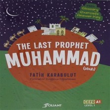 Bigelal The Last Prophet Muhammad (4 Cilt Takım)