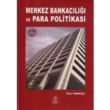 Merkez Bankacılığı ve Para Politikası