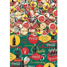 Kapakların Yolculuğu, -500 Parça Puzzle