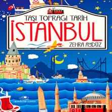 Bigelal Taşı Toprağı Tarih Istanbul