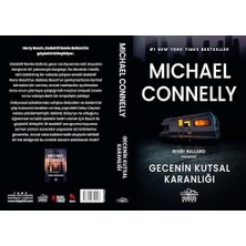 Gecenin Kutsal Karanlığı: Renee Ballard Polisiyesi