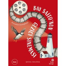 Bigelal Bay Saito’nun Gezici Sineması