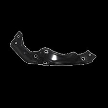 Wisco Seat Ibıza 5 (Kj1, Kjg) 17 ve Sonrası Uyumlu Far Bağlantı Sacı Ön Sağ 1235744 00 Wısco