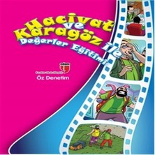 Bigelal Öz Denetim / Hacivat ve Karagöz ile Değerler Eğitimi