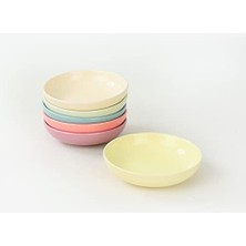 Soft Halka Çerezlik/sosluk 13 cm 6 Adet 110/550