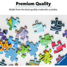 1000 Parça New York Puzzle