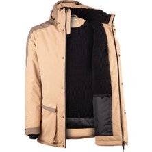 Evolite Antelope Ceket - Bej