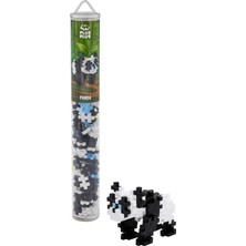 Plus-Plus / 100 Pcs Tube