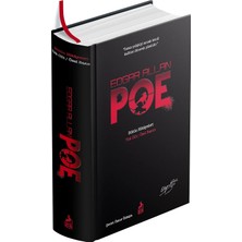 Edgar Allan Poe Bütün Hikayeleri Tek Cilt