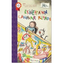 Esinetta'nın Canavar Kitabı