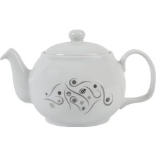 Posh Tabaklı Çay Fincanı 180CC