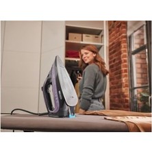 Texstyle 9 SI9661VI Buharlı Ütü