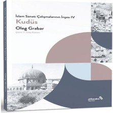 Bigelal Islam Sanatı Çalışmalarının Inşası Iv - Kudüs