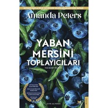 Yaban Mersini Toplayıcıları