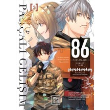 86: Seksen Altı Parçalı Gelişim 2