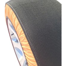 Otovo Nano Teknik Kar Çorapları (2'li)