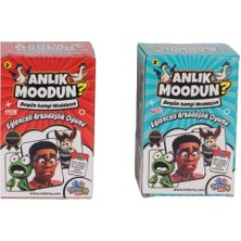 ENG 8274 Anlık Moodun(Belirtilen , Tekli Satış Için Adet Fiyatıdır.)