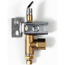 Universal Pilot Grubu 45 Derece Tek Yanışlı