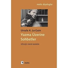 Yazma Üzerine Sohbetler: Söyleşi: David Naimon