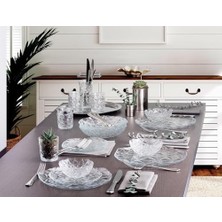 Estrella Çukur Tabak 0 T 2'li Hediyelik Kutu