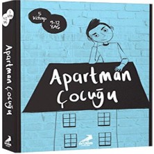 Bigelal Apartman Çocuğu - 5 Kitap Takım