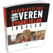 Bigelal Inkalar : Medeniyete Yön Veren Uygarlıklar
