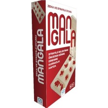 Katlanabilir Kilitli Mangala 5186