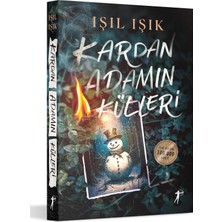 Kardan Adamın Külleri