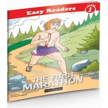 Bigelal The First Marathon Level 1