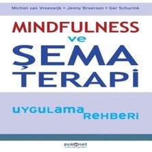 Bigelal Mindfulness ve Şema Terapi Uygulama Rehberi