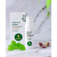 Dr. Tagy Göz Altı Kremi 15 ml
