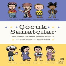 Bigelal Çocuk Sanatçılar