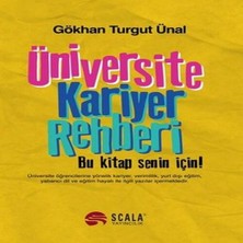 Bigelal Üniversite Kariyer Rehberi
