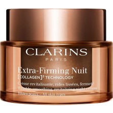 Clarins Extra Firming Night All Skin Types 50ML