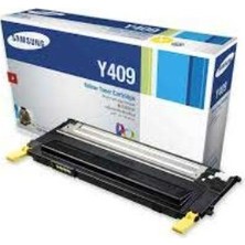 Samsung CLT-Y409S Sarı 1000SY Orjınal Toner
