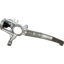 Wender Mercedes Aks Taşıyıcı (Akson) W251 Ön Sol 4-Matic