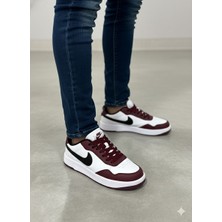 Unisex Sema Spor Ayakkabı Kaymaz Taban Fuspedli Erkek Bayan Spor Ayakkabı