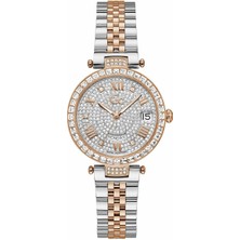 Guess Collection Gc GCZ01014L1MF Kadın Kol Saati