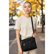 Bayan Çapraz Omuzçantası