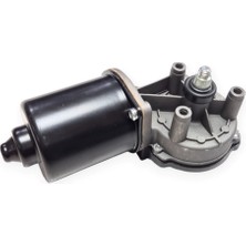Vass41 Fiat Punto Evo 2009-2014 Ön Cam Silecek Silgi Motoru 77363952