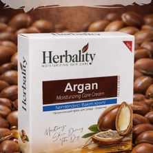 Çare Burada Argan Özlü Nemlendirici Yüz Bakım Kremi 150 ml