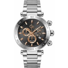 Guess Collection GCZ50001G7MF Erkek Kol Saati