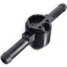 Vass41 Audi A3 2001-2003 1.9tdi Yakıt Mazot Filtre Valfi 1J0127247A