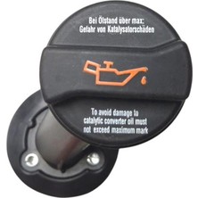 Vass41 Vw Caravelle T5 2004-2009 2.5tdi Motor Yağı Dolum Borusu 070115308G